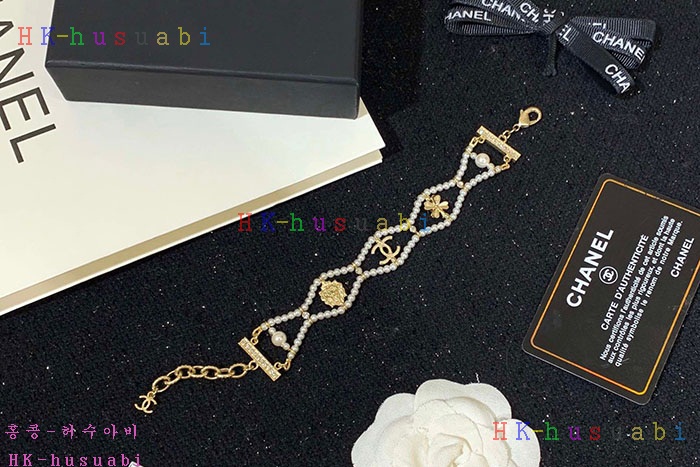 NEW 샤넬 팔찌 신상 C 7244010