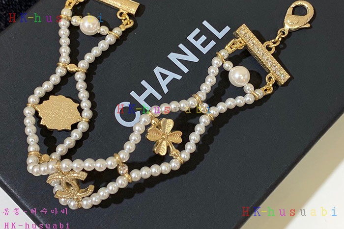 NEW 샤넬 팔찌 신상 C 7244010