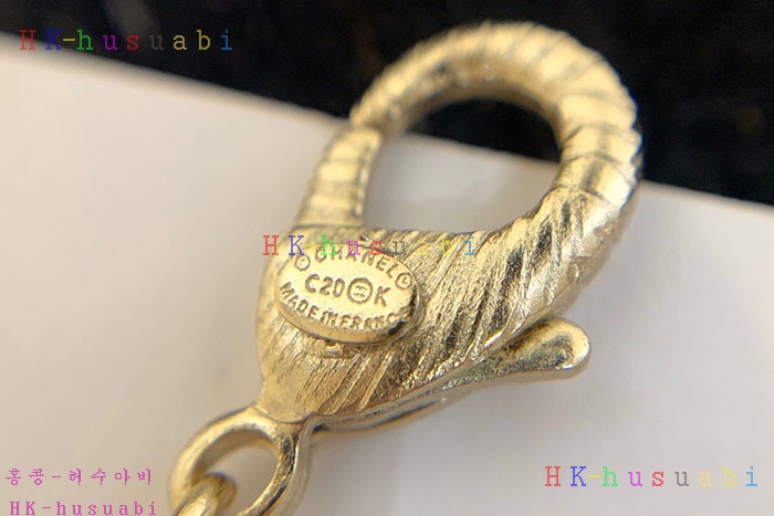 NEW 샤넬 팔찌 신상 C 7244010