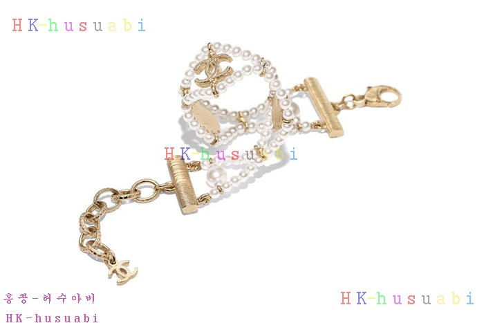 NEW 샤넬 팔찌 신상 C 7244010