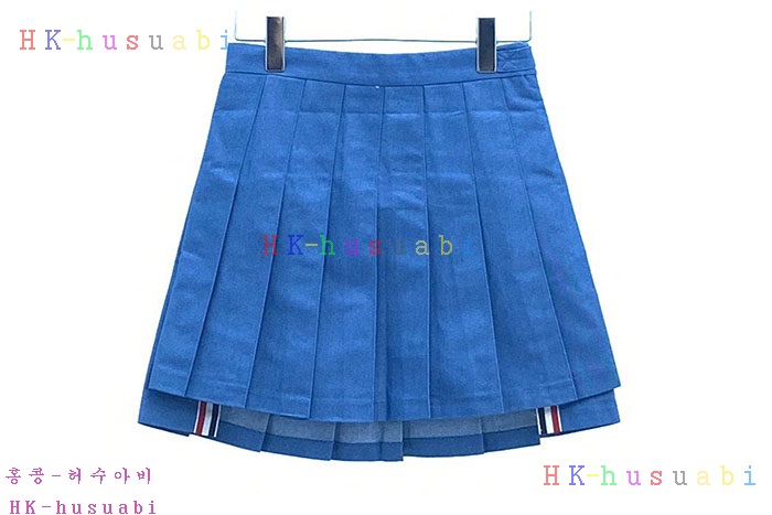NEW 톰브라운 치마 신상 TB 4733017