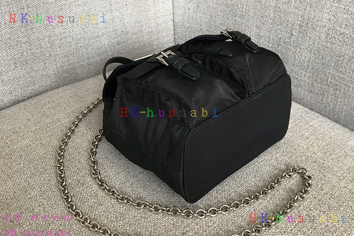 ★미러급★ 프라다 나일론 미니백팩  P 1BH029-3 (2컬러)