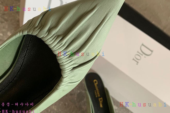 NEW 디올 신발 신상 DR 2204119