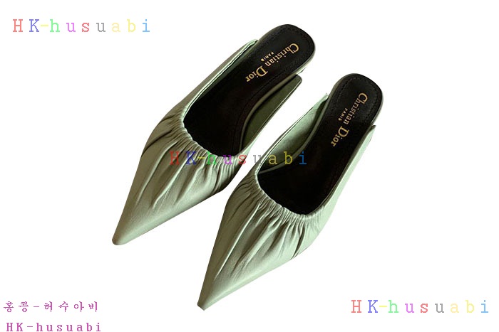 NEW 디올 신발 신상 DR 2204119