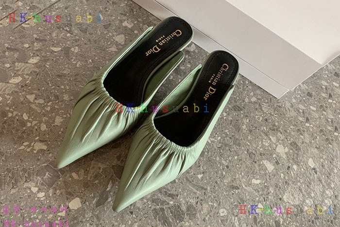 NEW 디올 신발 신상 DR 2204119
