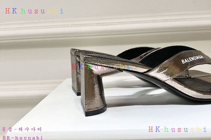 NEW 발렌시아가 신발 신상 B 111472