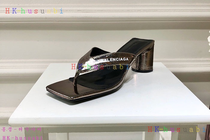 NEW 발렌시아가 신발 신상 B 111472