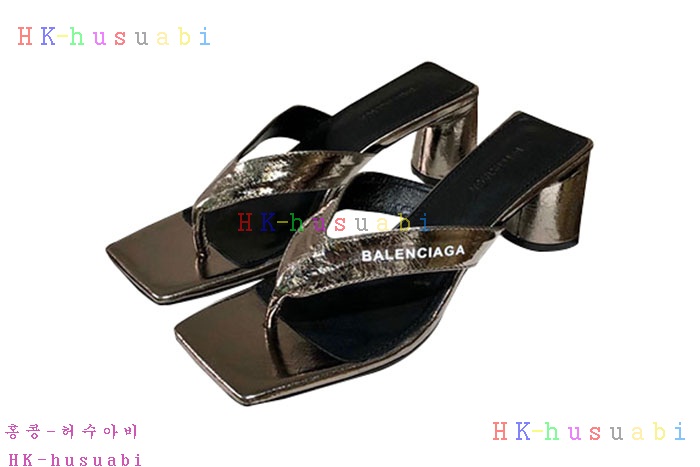 NEW 발렌시아가 신발 신상 B 111472