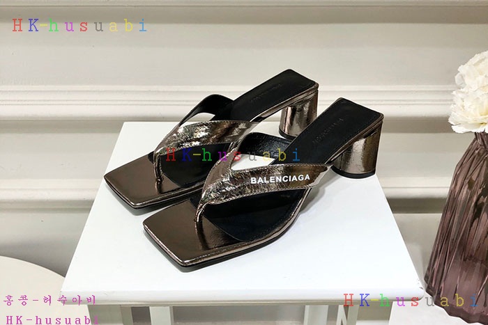 NEW 발렌시아가 신발 신상 B 111472