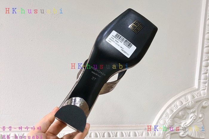 NEW 발렌시아가 신발 신상 B 111472