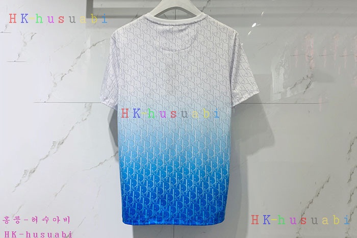 NEW 디올 반팔티 신상 DR 1204110