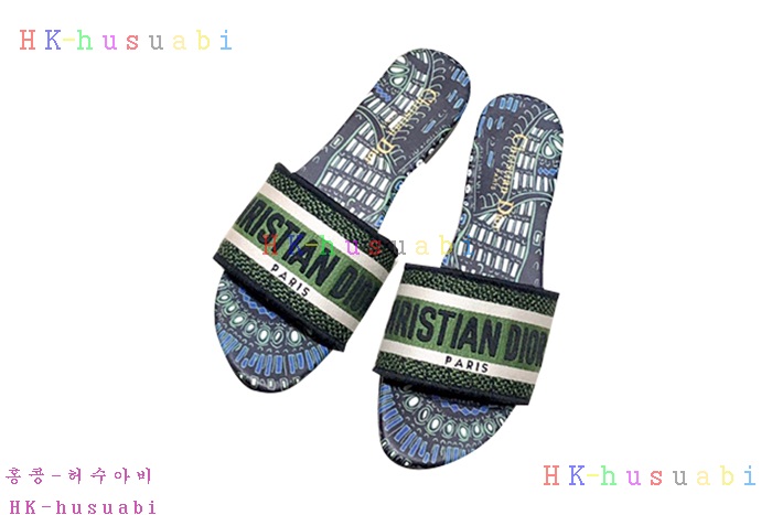 NEW 디올 신발 신상 DR 445223