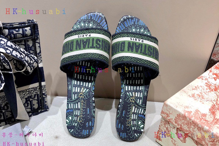 NEW 디올 신발 신상 DR 445223