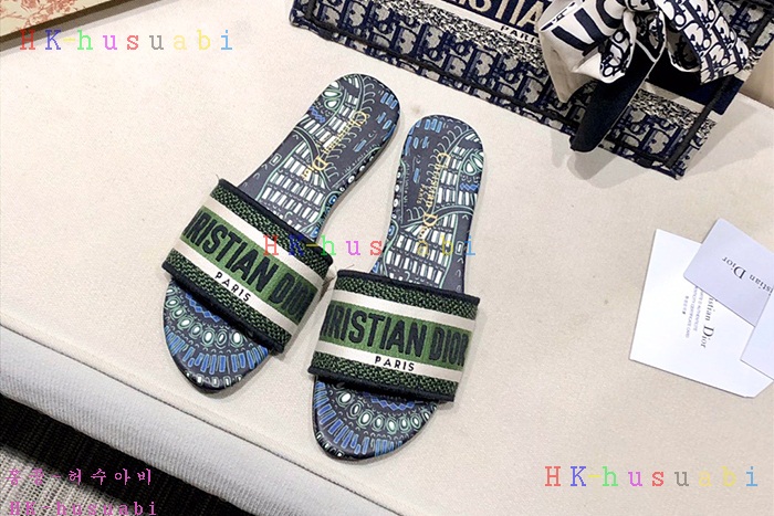 NEW 디올 신발 신상 DR 445223