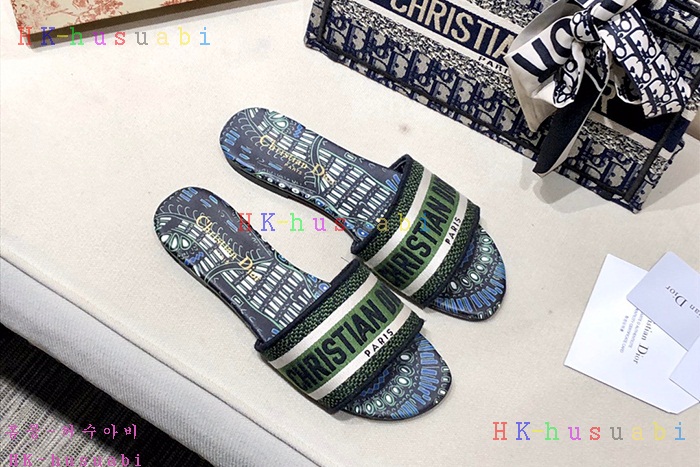 NEW 디올 신발 신상 DR 445223