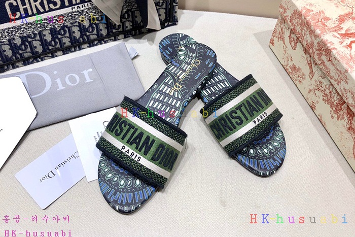 NEW 디올 신발 신상 DR 445223