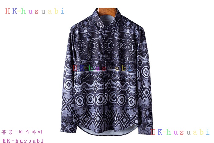 NEW 디올 셔츠 신상 DR 6733351