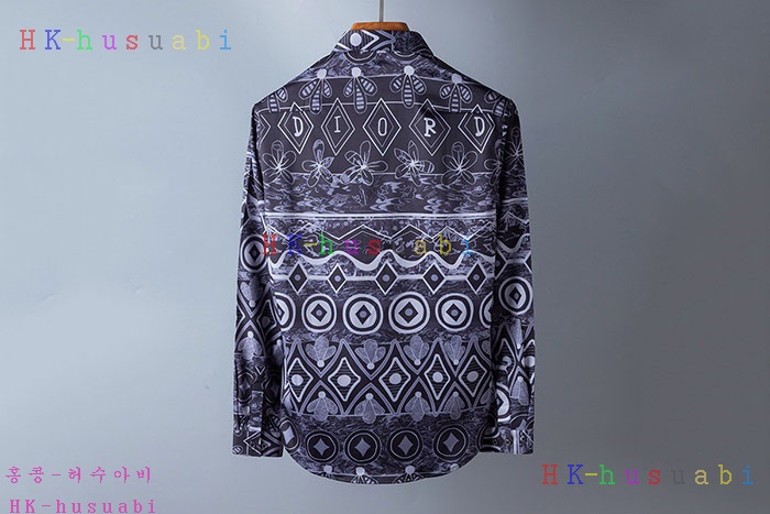 NEW 디올 셔츠 신상 DR 6733351
