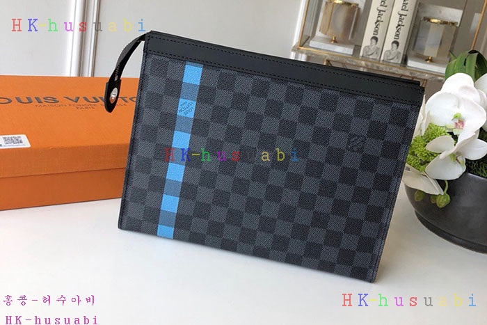 ★미러급★ 루이비통 포쉐트 보야주 N64444