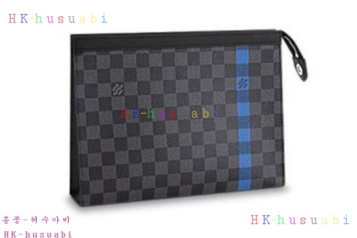 ★미러급★ 루이비통 포쉐트 보야주 N64444