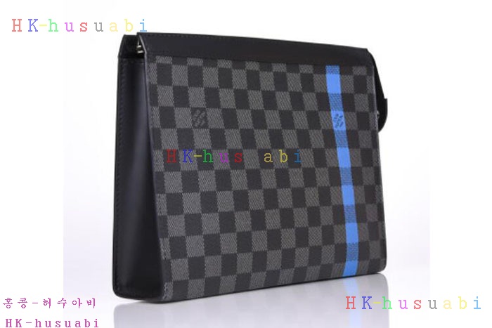 ★미러급★ 루이비통 포쉐트 보야주 N64444