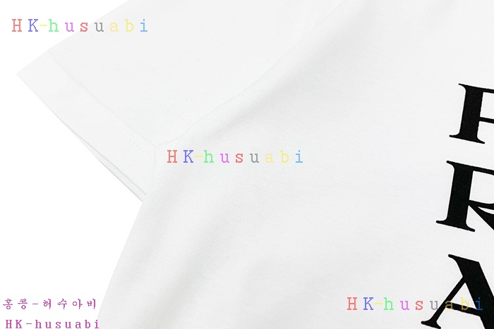 NEW 프라다 반팔티 신상 P 4417251
