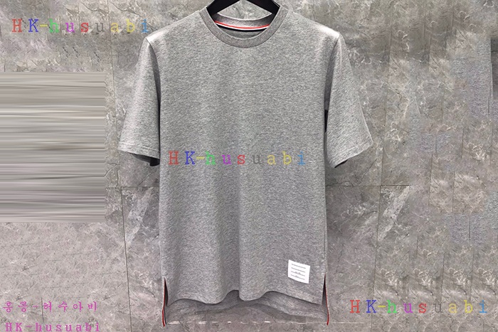 NEW 톰브라운 반팔티 신상 TB 4276657