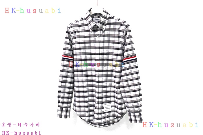 NEW 톰브라운 셔츠 신상 TB 4276690