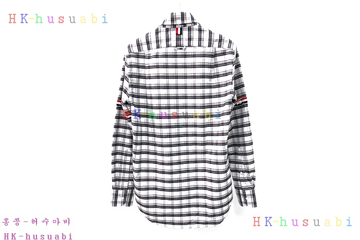 NEW 톰브라운 셔츠 신상 TB 4276690