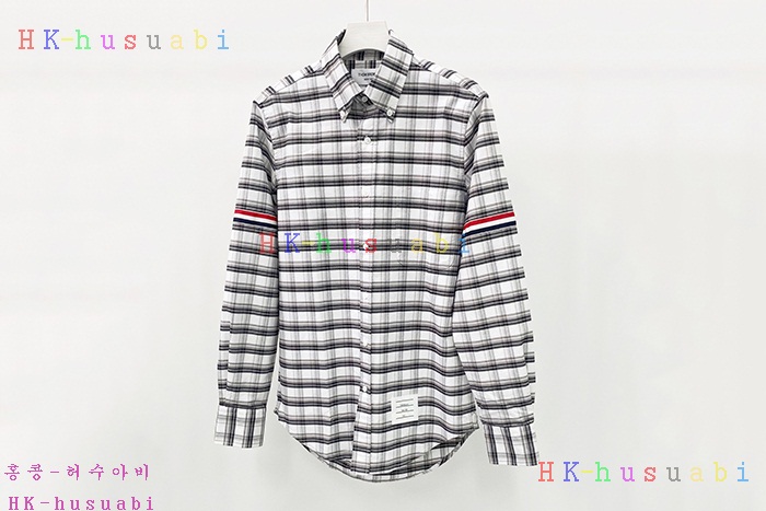 NEW 톰브라운 셔츠 신상 TB 4276690