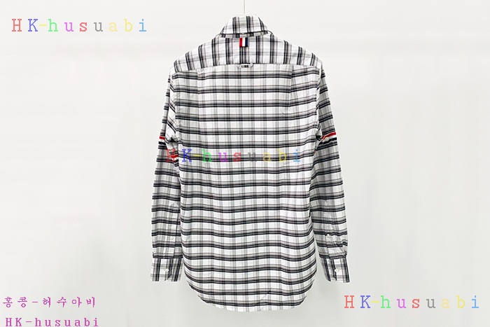 NEW 톰브라운 셔츠 신상 TB 4276690