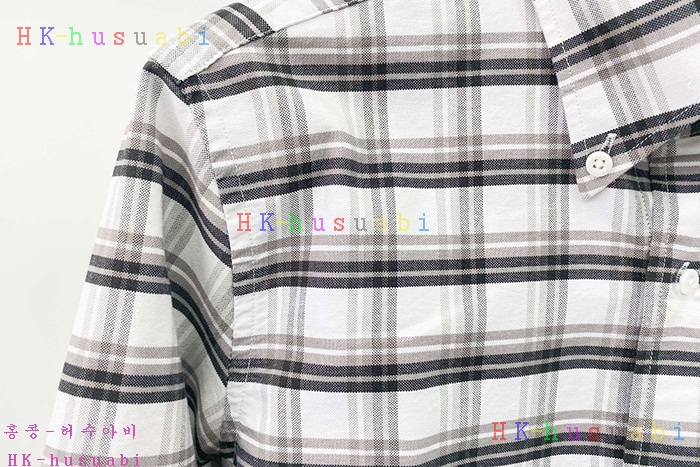 NEW 톰브라운 셔츠 신상 TB 4276690