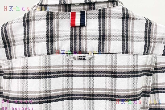 NEW 톰브라운 셔츠 신상 TB 4276690