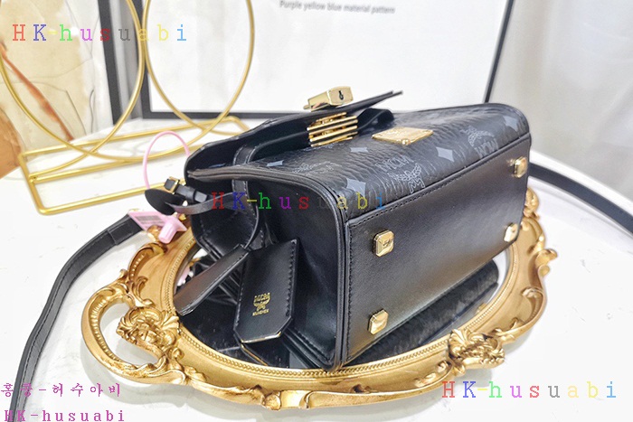 NEW 엠씨엠 토트백 신상 M 4233655