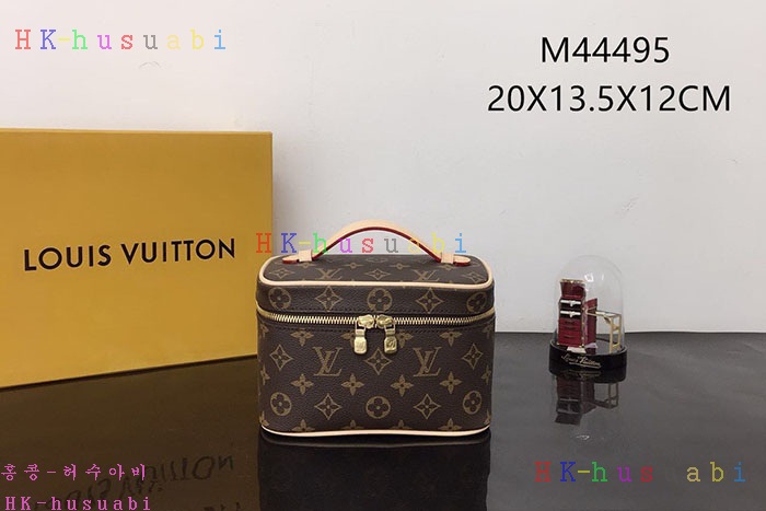 ★미러급★ 루이비통 니스  M44495
