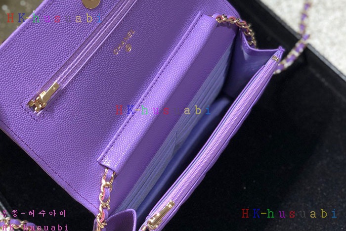 ★미러급★ 샤넬 클래식 WOC  AP0250