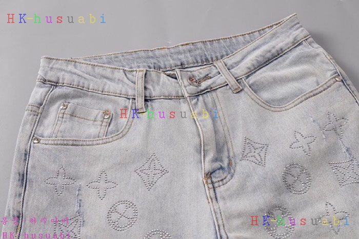 NEW 루이비통 바지 신상  LV 3425115