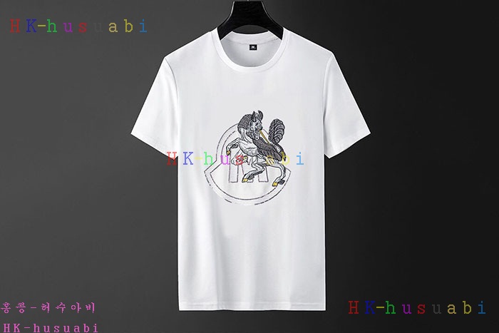 NEW 몽클레어 반팔티 신상  M 324226