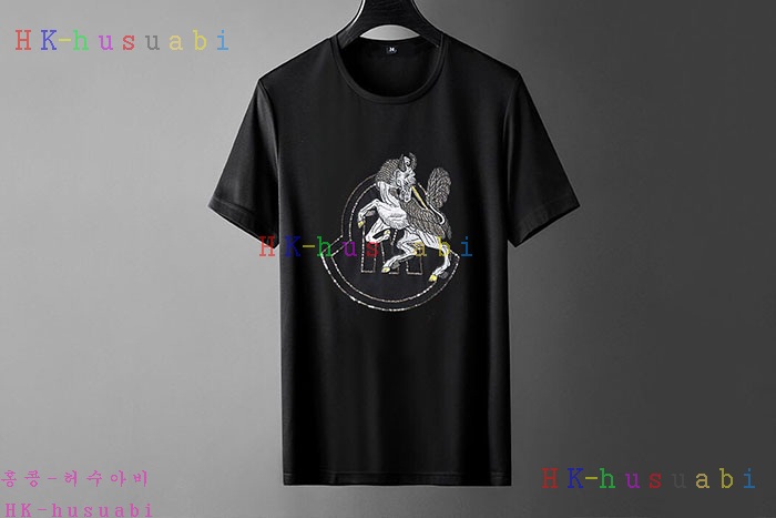 NEW 몽클레어 반팔티 신상  M 324226