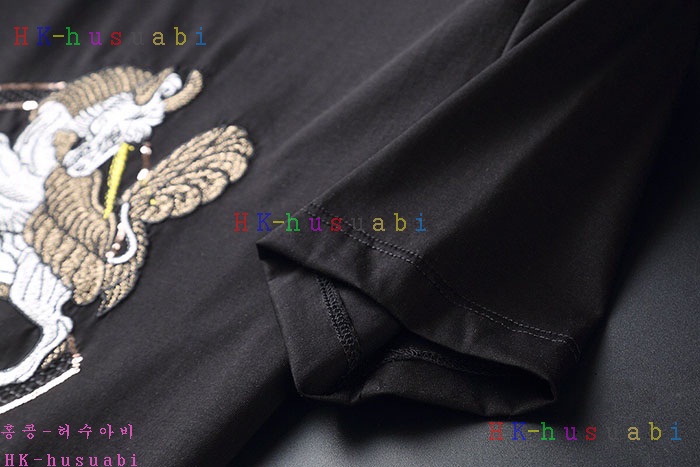 NEW 몽클레어 반팔티 신상  M 324226