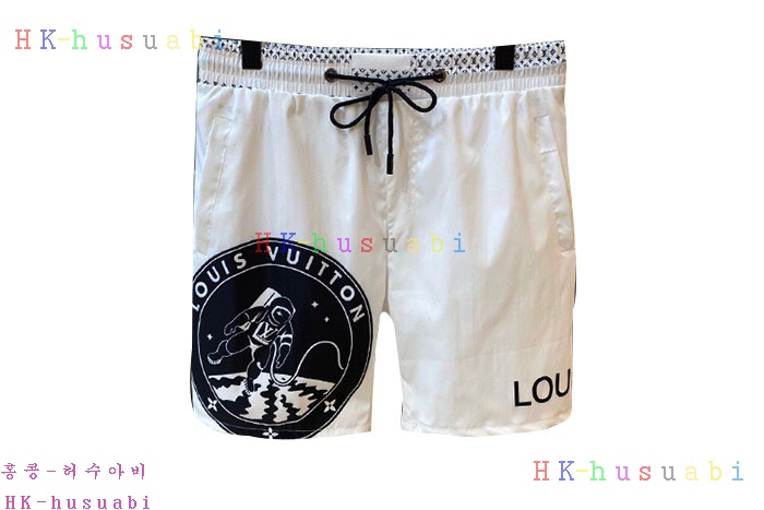 NEW 루이비통 반바지 신상 LV 117214