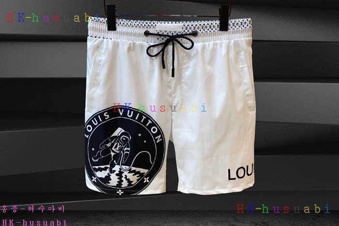 NEW 루이비통 반바지 신상 LV 117214
