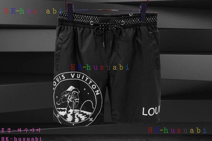 NEW 루이비통 반바지 신상 LV 117214
