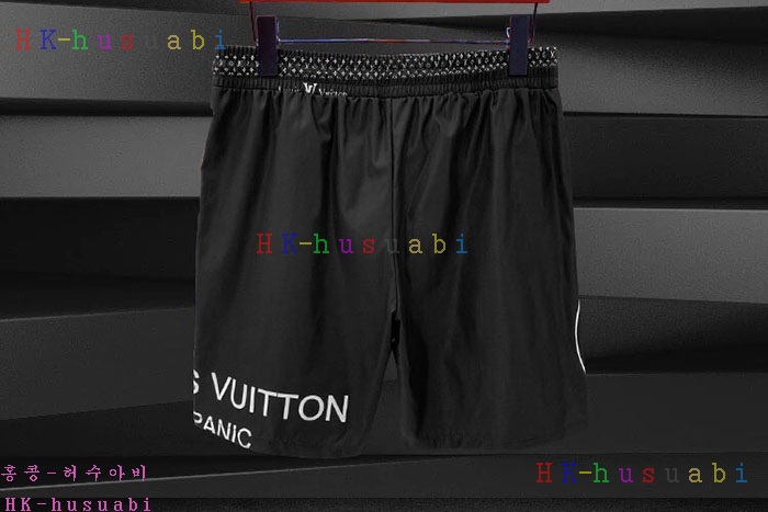 NEW 루이비통 반바지 신상 LV 117214