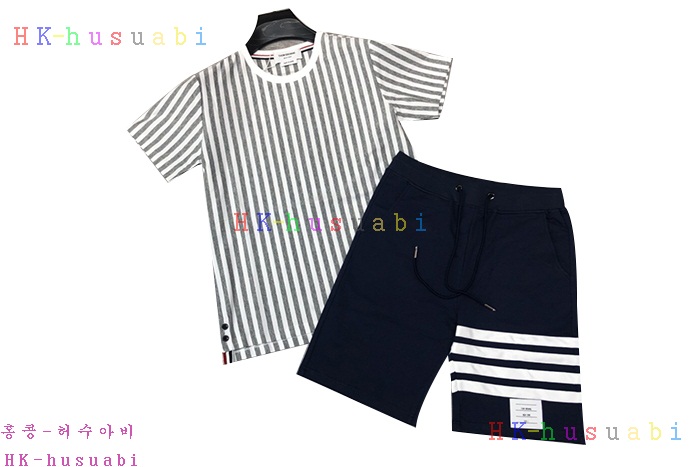 NEW 톰브라운 상하의셋트 TB 114270