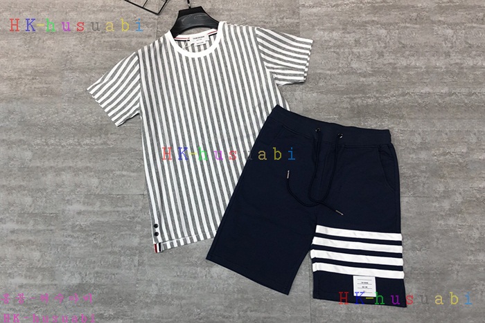 NEW 톰브라운 상하의셋트 TB 114270