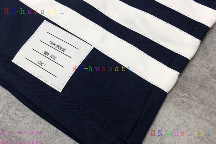NEW 톰브라운 상하의셋트 TB 114270