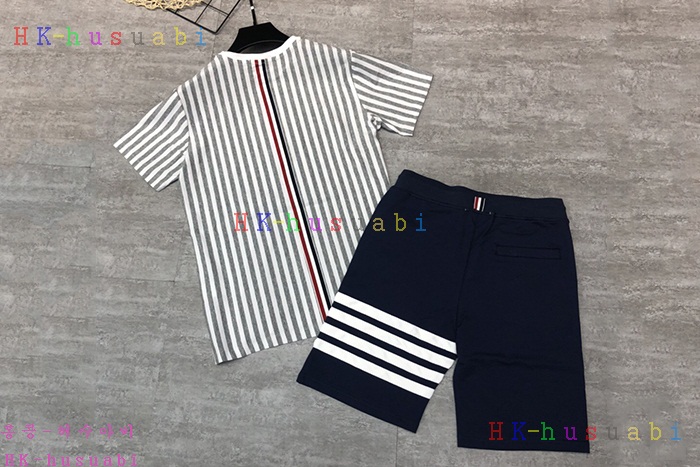 NEW 톰브라운 상하의셋트 TB 114270