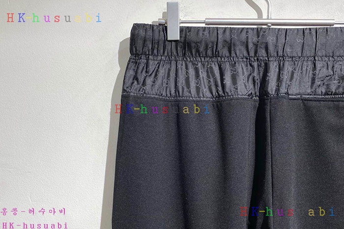 NEW 구찌 바지 신상 GU 600025