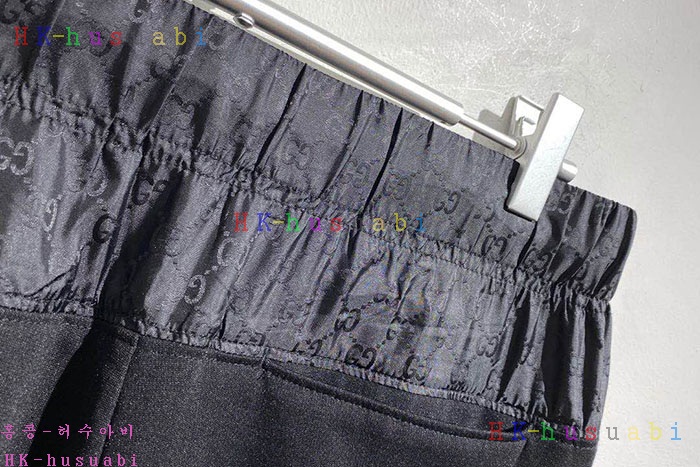 NEW 구찌 바지 신상 GU 600025
